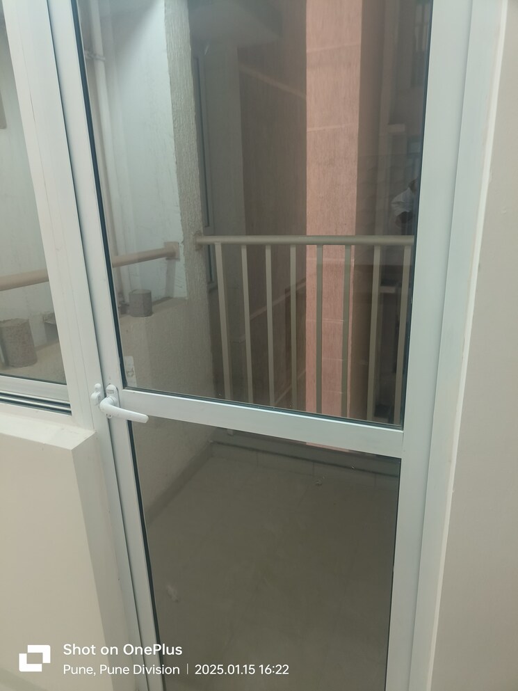 Balcony, godrej-green-cove 2 Bedroom 700 Sq.Ft. Apartment In Mahalunge Pune 8800534