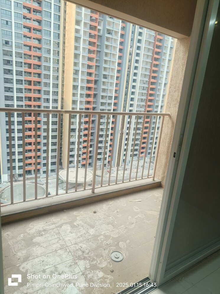 Balcony, godrej-green-cove 2 Bedroom 700 Sq.Ft. Apartment In Mahalunge Pune 8800534
