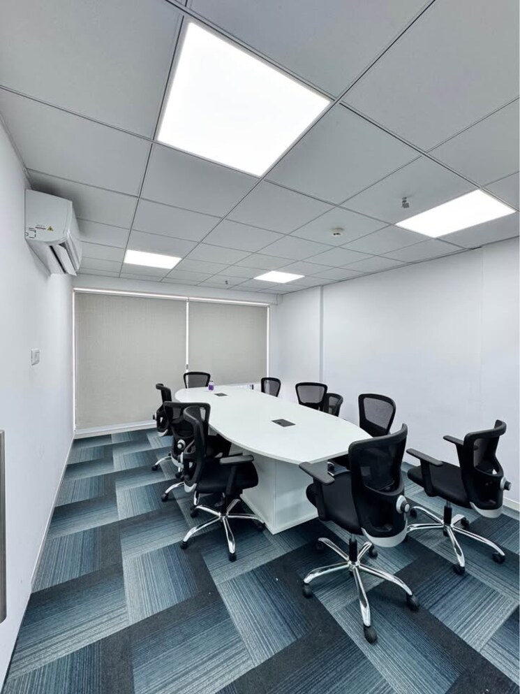 Team Area, kalyani nagar Commercial Office Space 8300 Sq.Ft. In Kalyani Nagar Pune 8800512