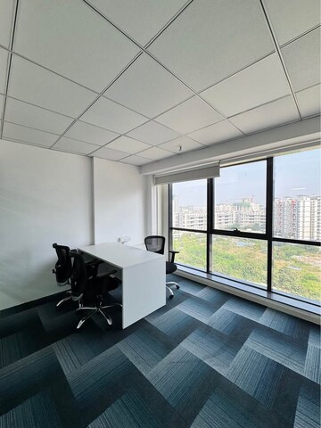 Gym in  Office Space at Kalyani Nagar – for Rent