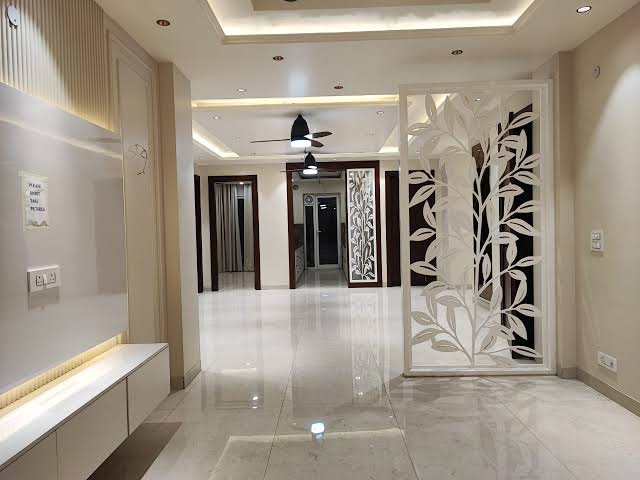 3 BHK + Servant Room,Study Room 1650 Sq.Ft. Builder Floor in Anant Raj Ashok Estate