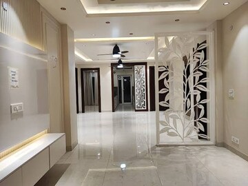 3 BHK Builder Floor For Rent in Anant Raj Ashok Estate, Sector 63a