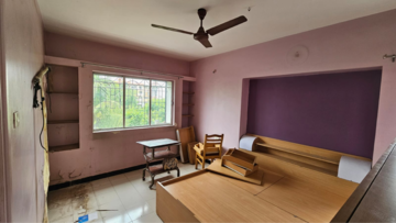 3 BHK Apartment For Rent in Bibwewadi