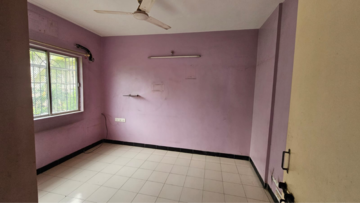 Room in 3 BHK Apartment at Bibwewadi – for Rent