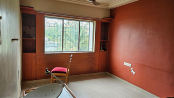 Room in 3 BHK Apartment at Bibwewadi – for Rent