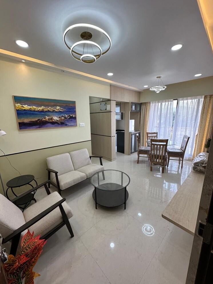 Team Area, empire-centrum 1 Bedroom 600 Sq.Ft. Apartment In Ambernath West Thane 8800502