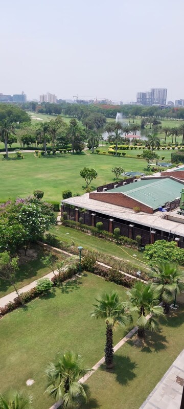 2 BHK Apartment – Exterior View View at Jaypee Green Crescent Court, Jaypee Greens - for Rent