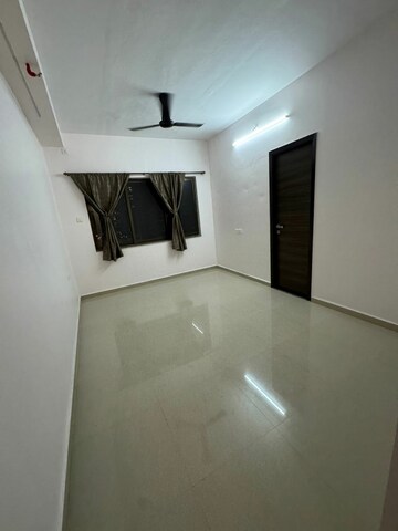 Kitchen in 3 BHK Apartment at Nirmal Zircon, Mulund West – for Rent