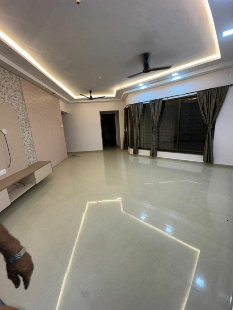 Kitchen, nirmal-zircon 3 Bedroom 930 Sq.Ft. Apartment In Mulund West Mumbai 8800546