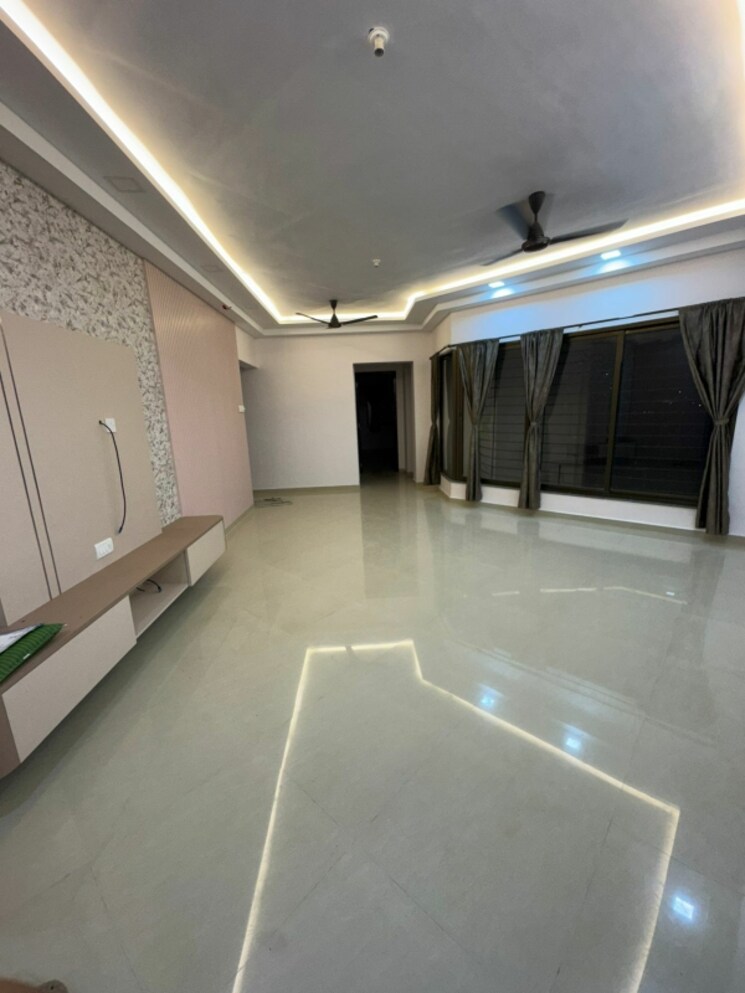 Kitchen, nirmal-zircon 3 Bedroom 930 Sq.Ft. Apartment In Mulund West Mumbai 8800546