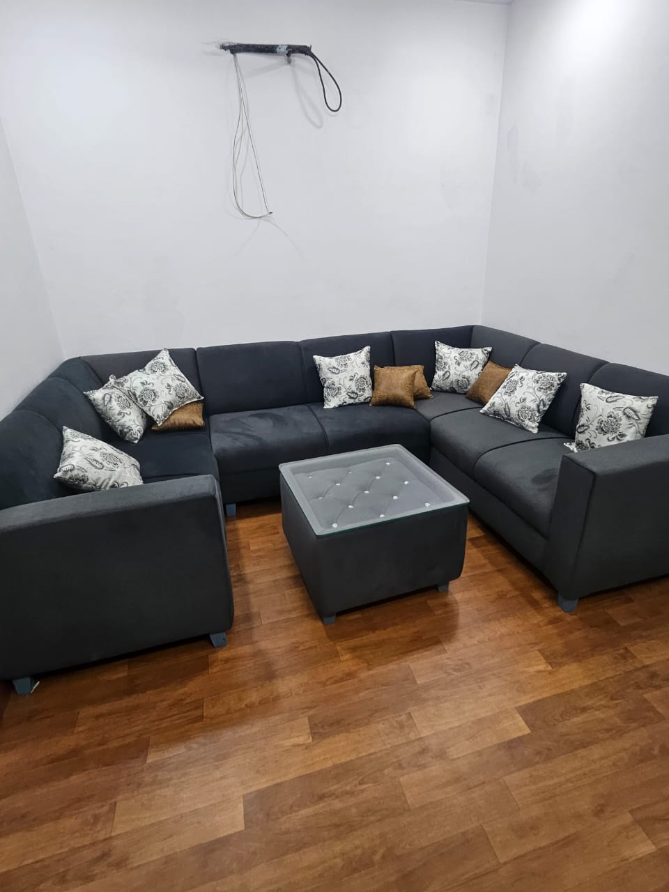 3 BHK Apartment For Rent in Pushpak Enclave Sector 49