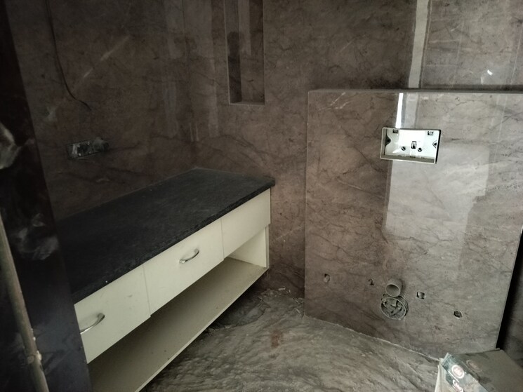 Bathroom, rajouri garden 3 Bedroom 1440 Sq.Ft. Builder Floor In Rajouri Garden Delhi 8800557