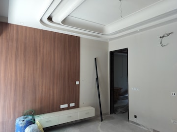 Building Lobby in 3 BHK Builder Floor at Rajouri Garden – for Sale