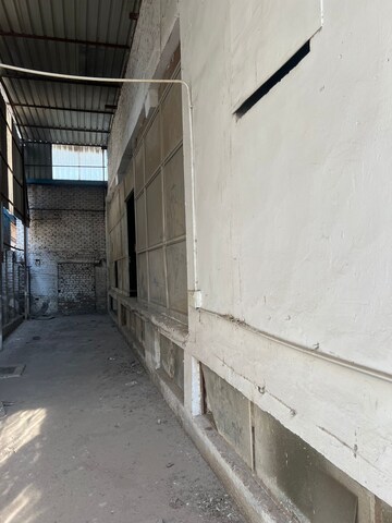 Floor Plan in  Warehouse at Swaran Nagri, Sector 31 – for Rent