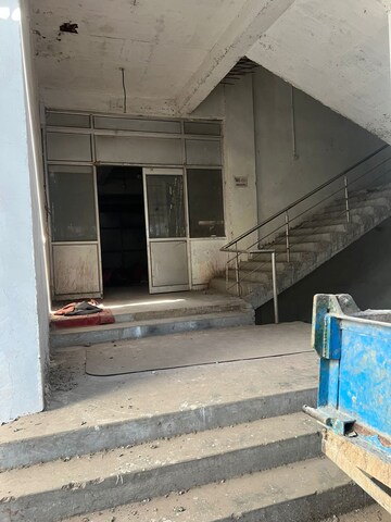  Warehouse – Exterior View View at Swaran Nagri, Sector 31 - for Rent