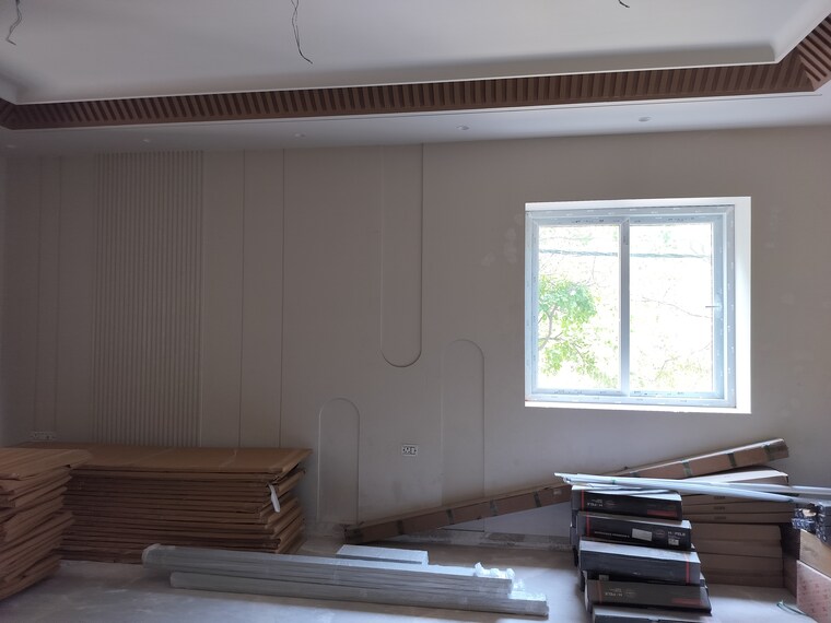 Living Room, rajouri garden 3 Bedroom 1440 Sq.Ft. Builder Floor In Rajouri Garden Delhi 8800557