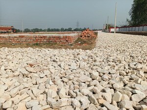 Plot Area in  Plot at Kanpur Road – for Sale