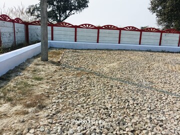  Plot – Exterior View View at Kanpur Road - for Sale
