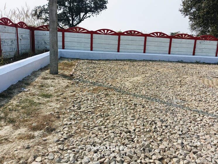 Exterior View, kanpur road  1000 Sq.Ft. Plot In Kanpur Road Lucknow 8800556