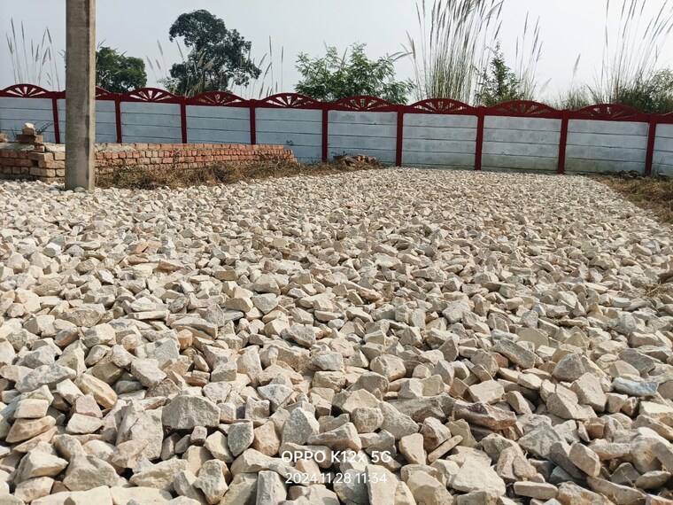 Exterior View, kanpur road  1000 Sq.Ft. Plot In Kanpur Road Lucknow 8800556