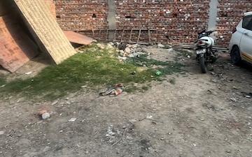 Land For Rent in Fatehpuri