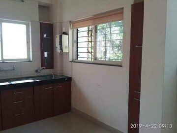 1 BHK Apartment For Rent in Balewadi