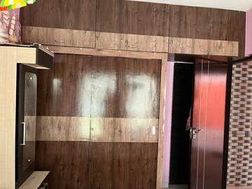 Furnished Amenities in 1 BHK Apartment at Raj Shree Shashwat, Virar West – for Sale