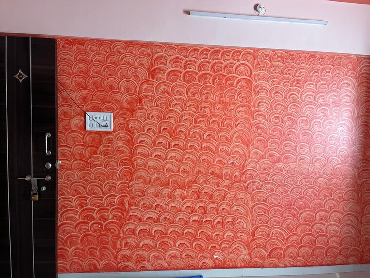 Room, raj-shree-shashwat 1 Bedroom 413 Sq.Ft. Apartment In Virar West Palghar 8800558