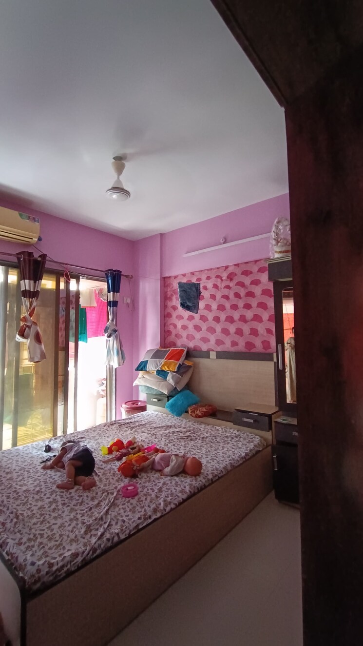 Bedroom, raj-shree-shashwat 1 Bedroom 413 Sq.Ft. Apartment In Virar West Palghar 8800558