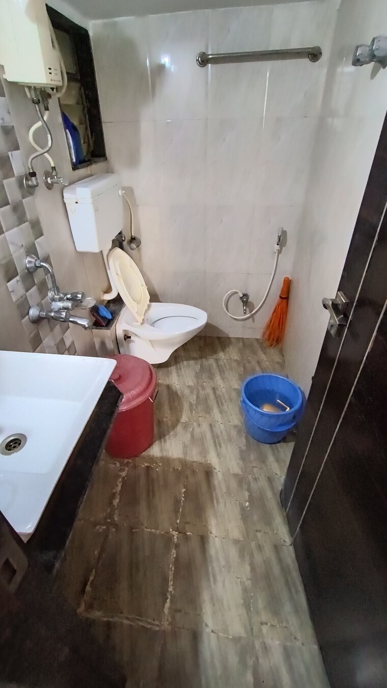 Master Bedroom, raj-shree-shashwat 1 Bedroom 413 Sq.Ft. Apartment In Virar West Palghar 8800558