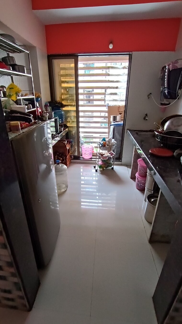 Master Bedroom, raj-shree-shashwat 1 Bedroom 413 Sq.Ft. Apartment In Virar West Palghar 8800558