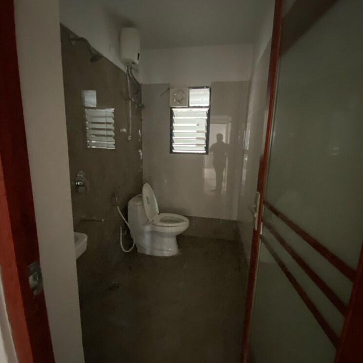 Bathroom, mihan 3 Bedroom 1680 Sq.Ft. Apartment In Mihan Nagpur 8800608