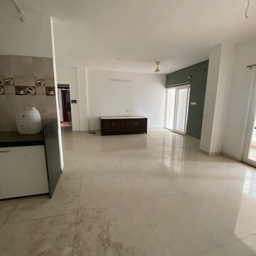 Building Lobby in 3 BHK Apartment at Mihan – for Rent