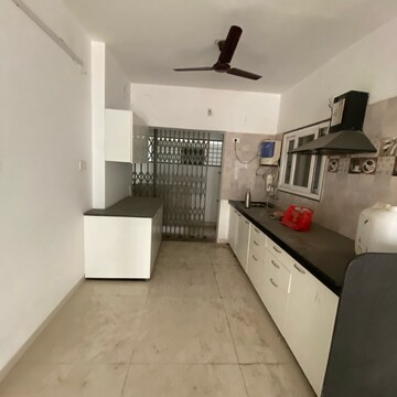 Kitchen in 3 BHK Apartment at Mihan – for Rent