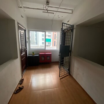  3 BHK Apartment at Mihan – for Rent