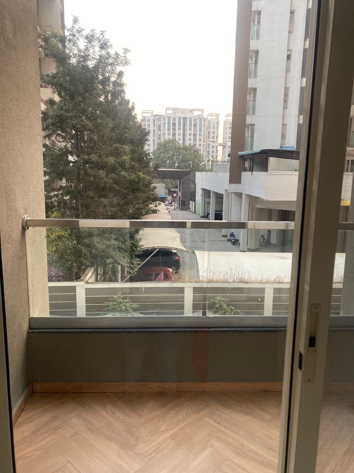 3 BHK + Pooja Room Apartment For Sale in Yatharth Delhi Heights