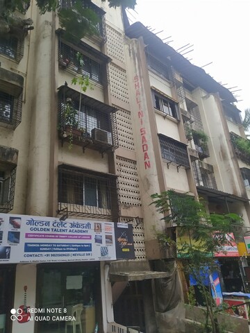 1 BHK Apartment For Rent in Shalini Sadan CHS, Borivali West