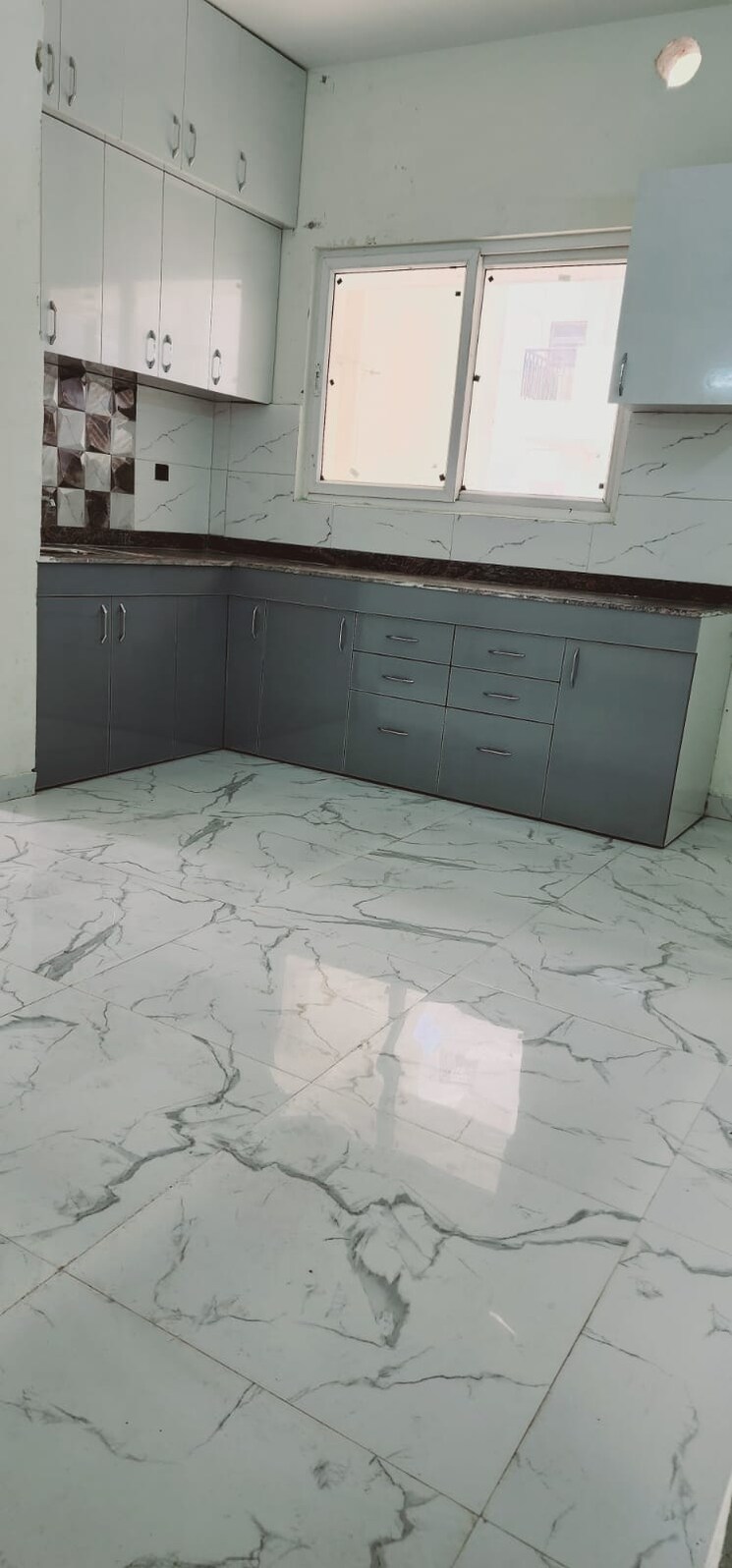 Kitchen, pivotal-99-marina-bay 2 Bedroom 600 Sq.Ft. Apartment In Sector 99 Gurgaon 8800597