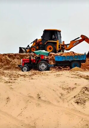  Plot For Sale in Ajmer Road