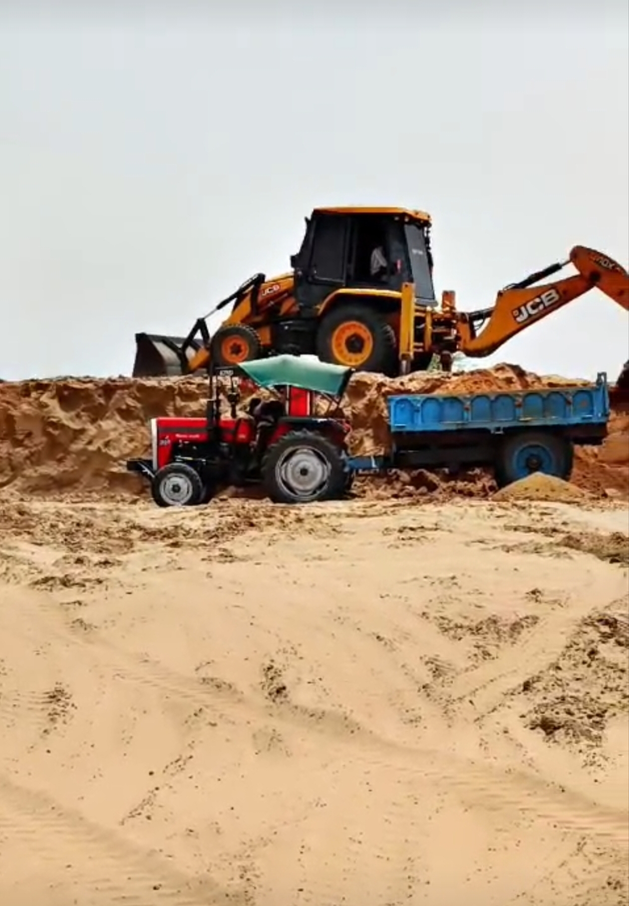 Plot For Sale in Sez Meadows