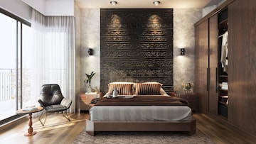 Furnished Amenities in 2 BHK Apartment at Empire Centrum, Ambernath West – for Sale