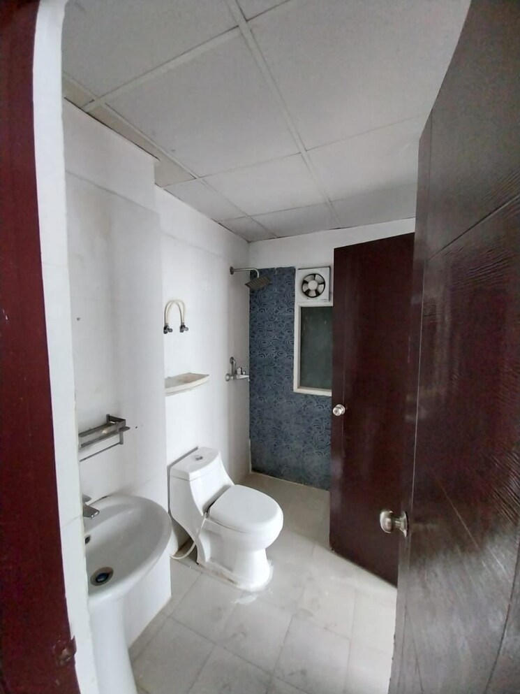 Bathroom, navdurga-greno-plaza 2 Bedroom 2150 Sq.Ft. Builder Floor In Sector 36 Greater Noida Greater Noida 8800577