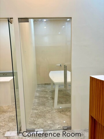   Office Space at Mani Casadona, New Town – for Rent