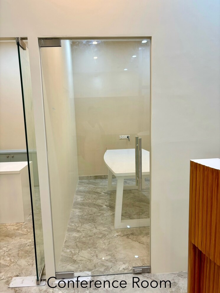 Other, mani-casadona Commercial Office Space 939 Sq.Ft. In New Town Kolkata 7294508