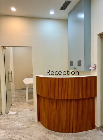  Office Space For Rent in Mani Casadona, New Town