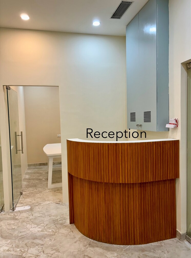 Cover Image, mani-casadona Commercial Office Space 939 Sq.Ft. In New Town Kolkata 7294508