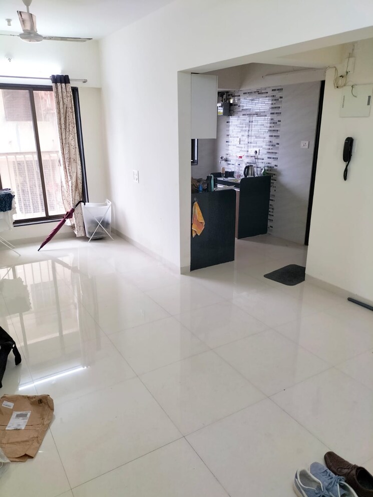 Master Bedroom, bhoomi-samarth 1 Bedroom 375 Sq.Ft. Apartment In Goregaon East Mumbai 8800698