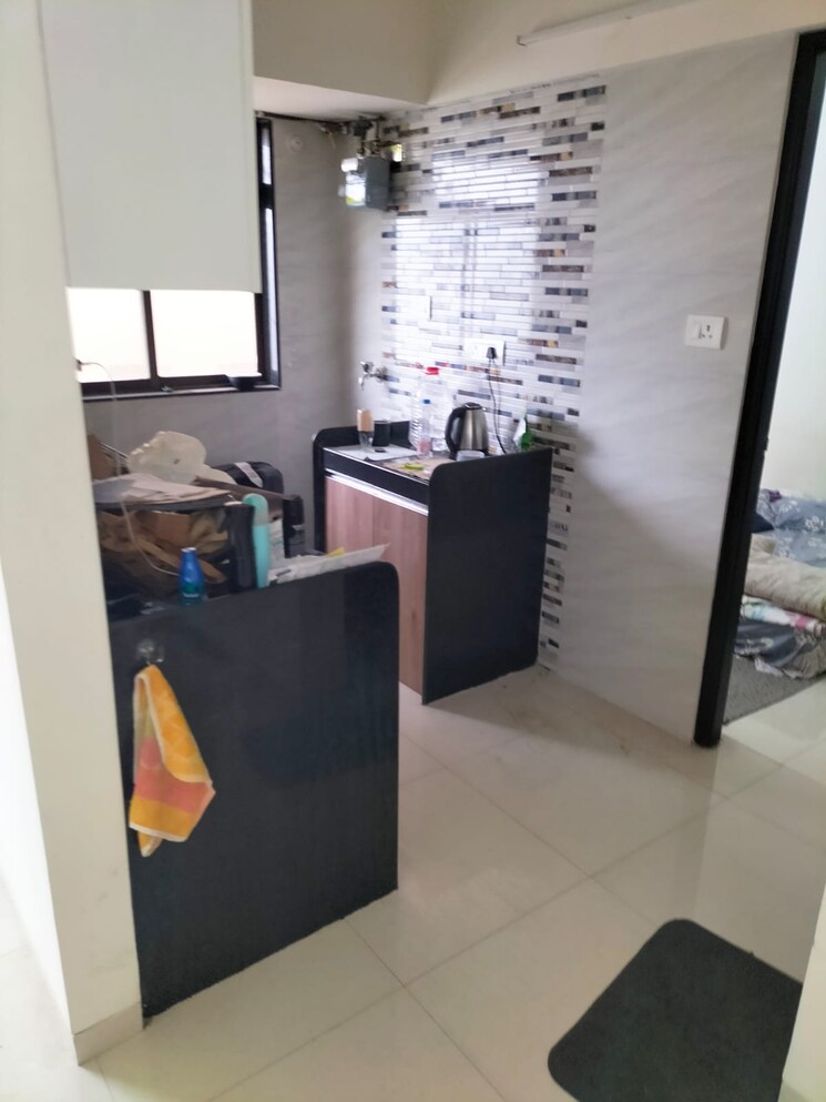 Master Bedroom, bhoomi-samarth 1 Bedroom 375 Sq.Ft. Apartment In Goregaon East Mumbai 8800698