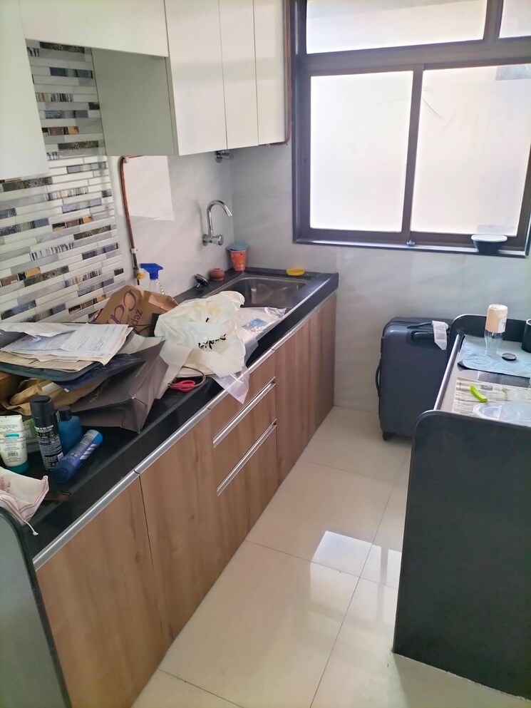 Master Bedroom, bhoomi-samarth 1 Bedroom 375 Sq.Ft. Apartment In Goregaon East Mumbai 8800698