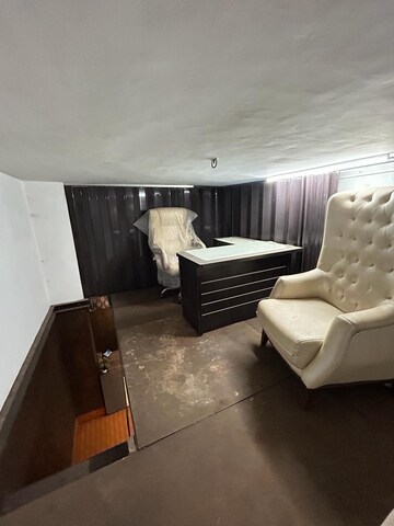 Team Area in  Office Space at Mahape – for Rent